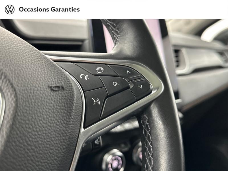Voitures occasions RENAULT CAPTUR Initiale Paris Villemomble