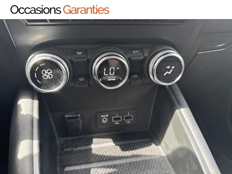 Voitures occasions RENAULT CAPTUR Initiale Paris Villemomble