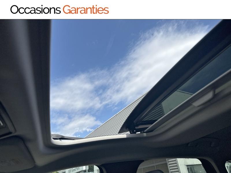Voitures occasions RENAULT CAPTUR Initiale Paris Villemomble
