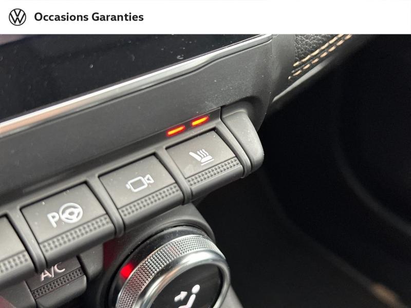 Voitures occasions RENAULT CAPTUR Initiale Paris Villemomble