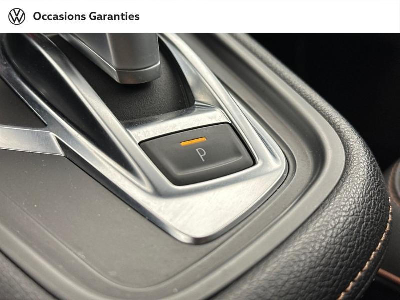 Voitures occasions RENAULT CAPTUR Initiale Paris Villemomble
