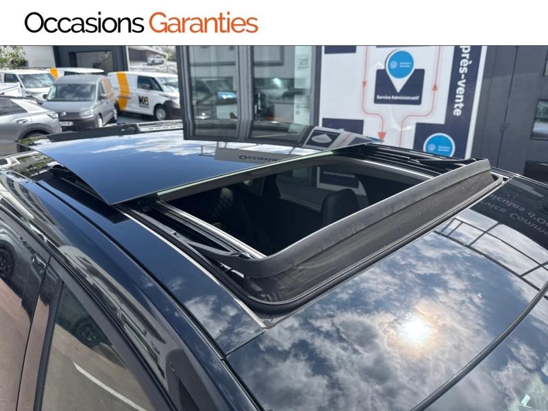 Voitures occasions RENAULT CAPTUR Initiale Paris Villemomble