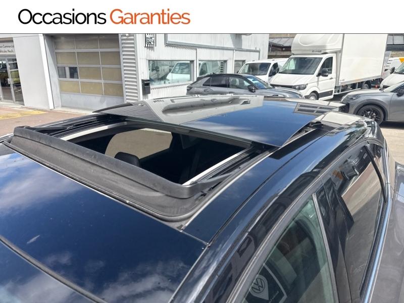 Voitures occasions RENAULT CAPTUR Initiale Paris Villemomble