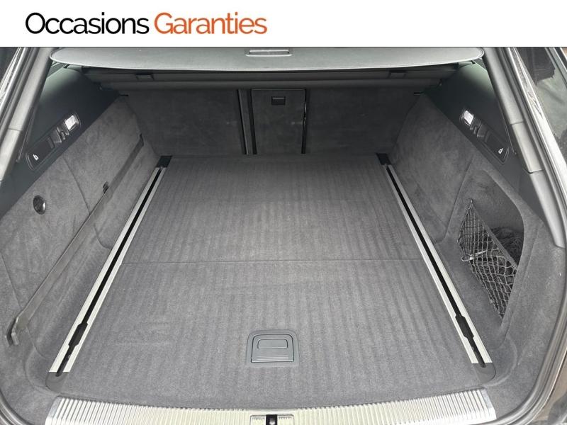 Voitures occasions Audi A6 AVANT S line Villemomble