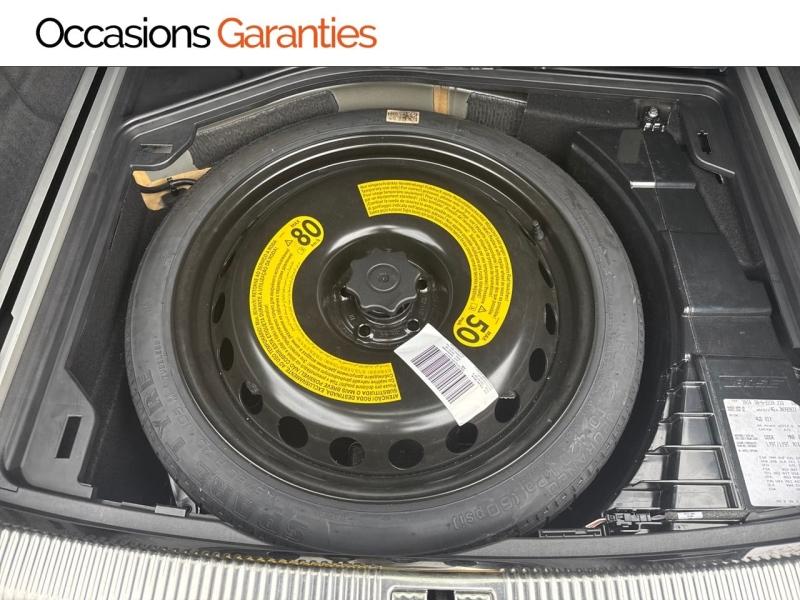 Voitures occasions Audi A6 AVANT S line Villemomble