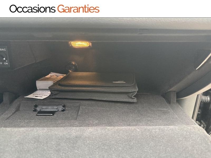 Voitures occasions Audi A6 AVANT S line Villemomble