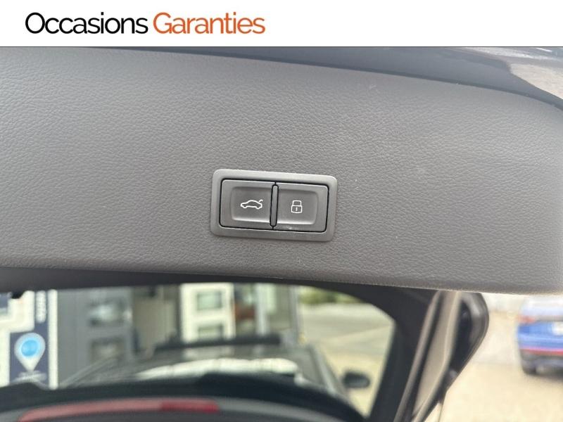 Voitures occasions Audi A6 AVANT S line Villemomble