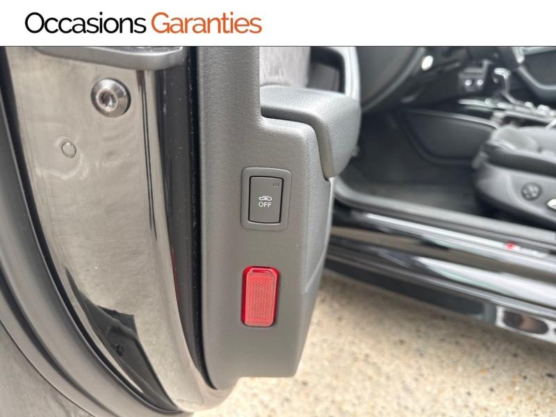 Voitures occasions Audi A6 AVANT S line Villemomble