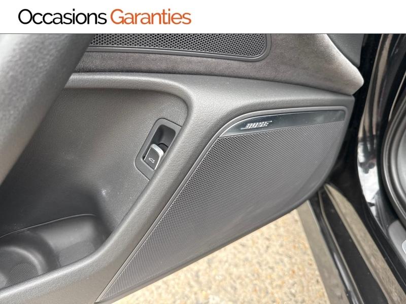 Voitures occasions Audi A6 AVANT S line Villemomble