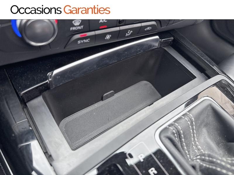 Voitures occasions Audi A6 AVANT S line Villemomble