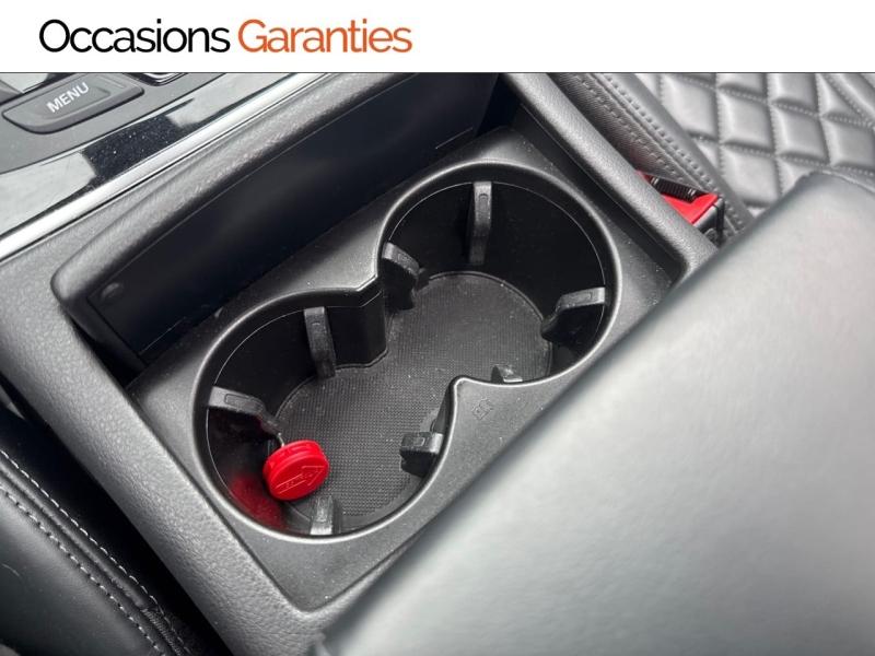 Voitures occasions Audi A6 AVANT S line Villemomble