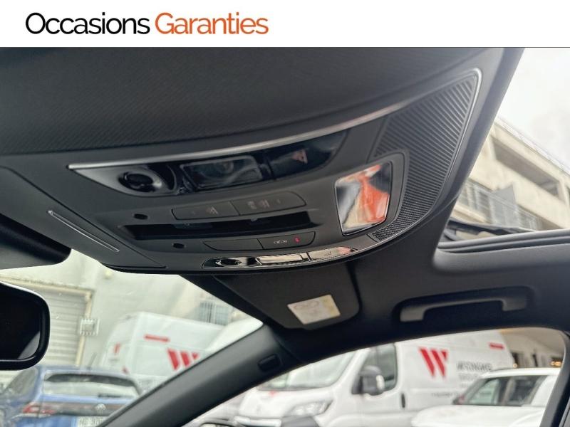 Voitures occasions Audi A6 AVANT S line Villemomble