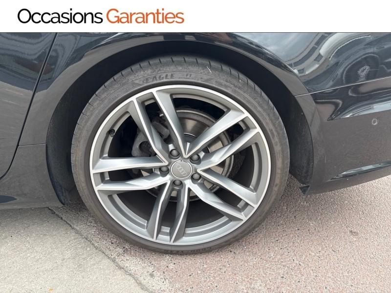 Voitures occasions Audi A6 AVANT S line Villemomble