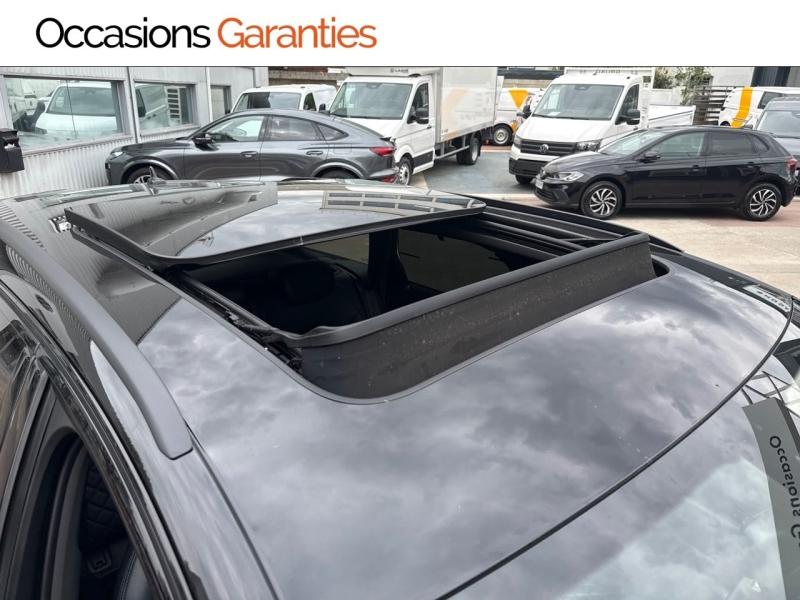 Voitures occasions Audi A6 AVANT S line Villemomble