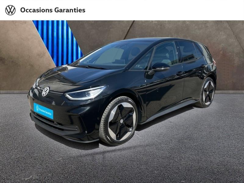 Voitures occasions VOLKSWAGEN ID.3 Life Max Villemomble