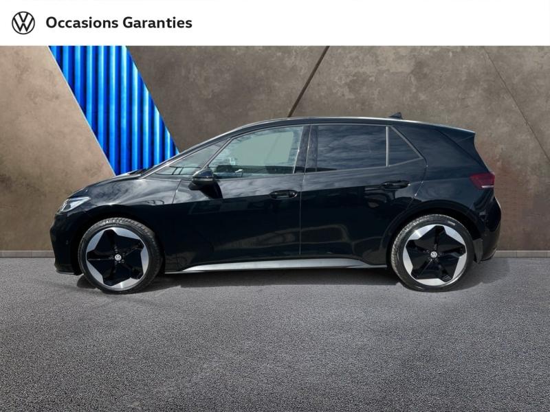 Voitures occasions VOLKSWAGEN ID.3 Life Max Villemomble