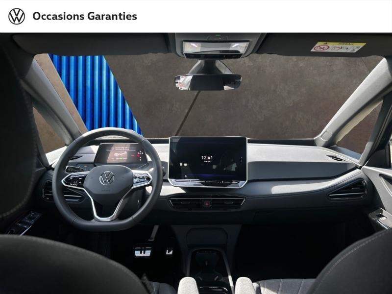 Voitures occasions VOLKSWAGEN ID.3 Life Max Villemomble