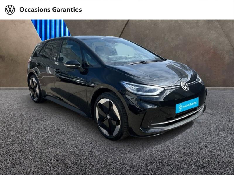 Voitures occasions VOLKSWAGEN ID.3 Life Max Villemomble