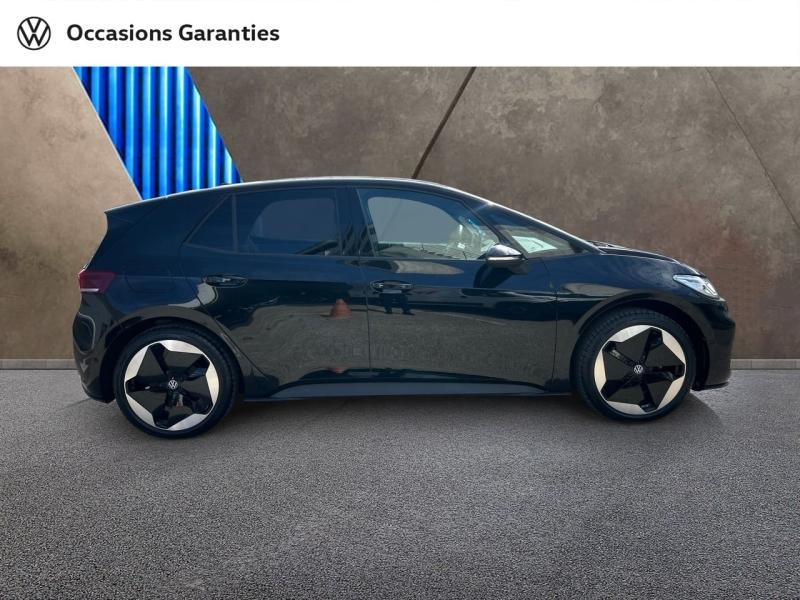 Voitures occasions VOLKSWAGEN ID.3 Life Max Villemomble