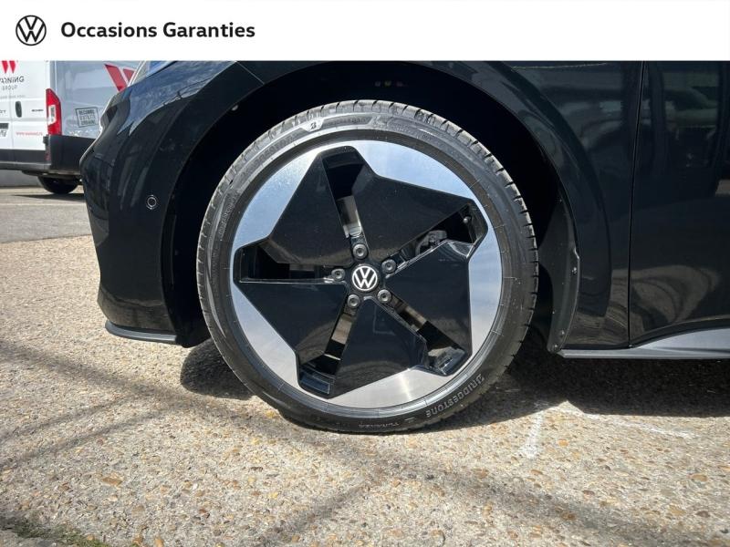 Voitures occasions VOLKSWAGEN ID.3 Life Max Villemomble
