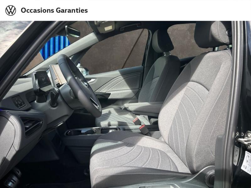 Voitures occasions VOLKSWAGEN ID.3 Life Max Villemomble
