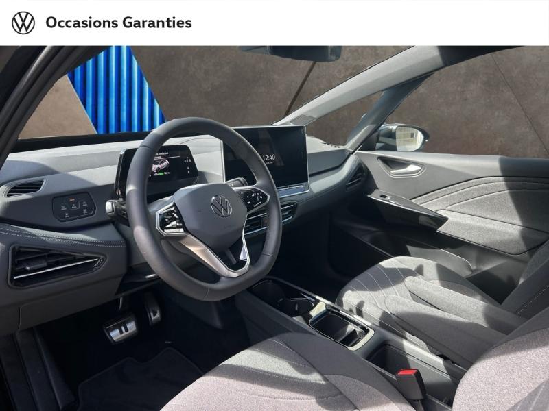 Voitures occasions VOLKSWAGEN ID.3 Life Max Villemomble