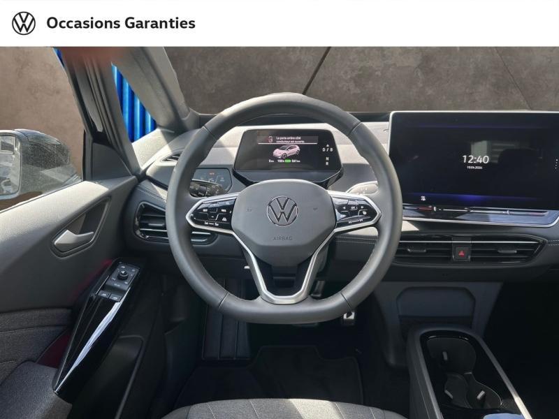 Voitures occasions VOLKSWAGEN ID.3 Life Max Villemomble