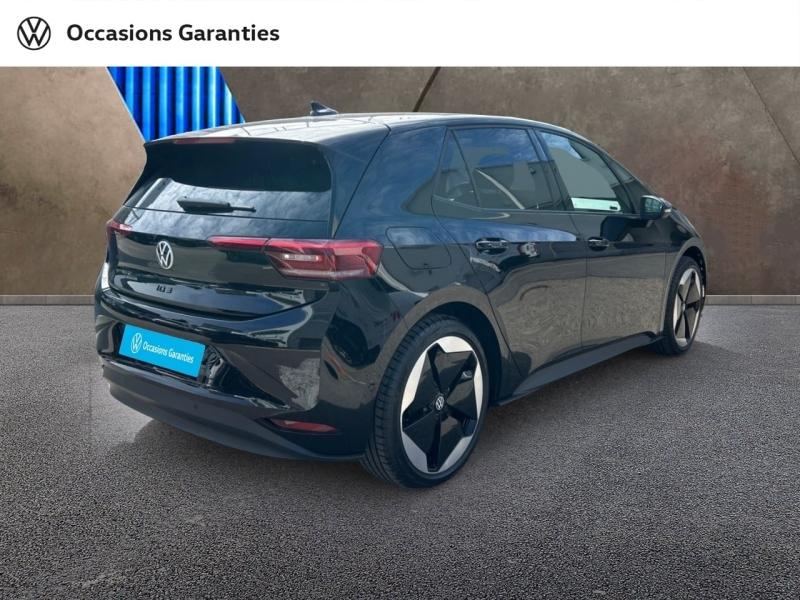 Voitures occasions VOLKSWAGEN ID.3 Life Max Villemomble