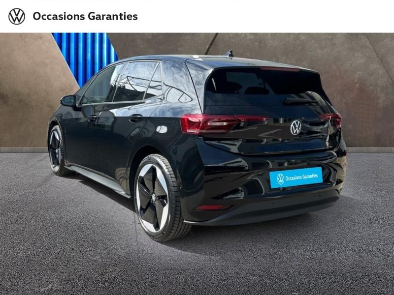 Voitures occasions VOLKSWAGEN ID.3 Life Max Villemomble