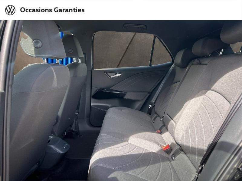 Voitures occasions VOLKSWAGEN ID.3 Life Max Villemomble