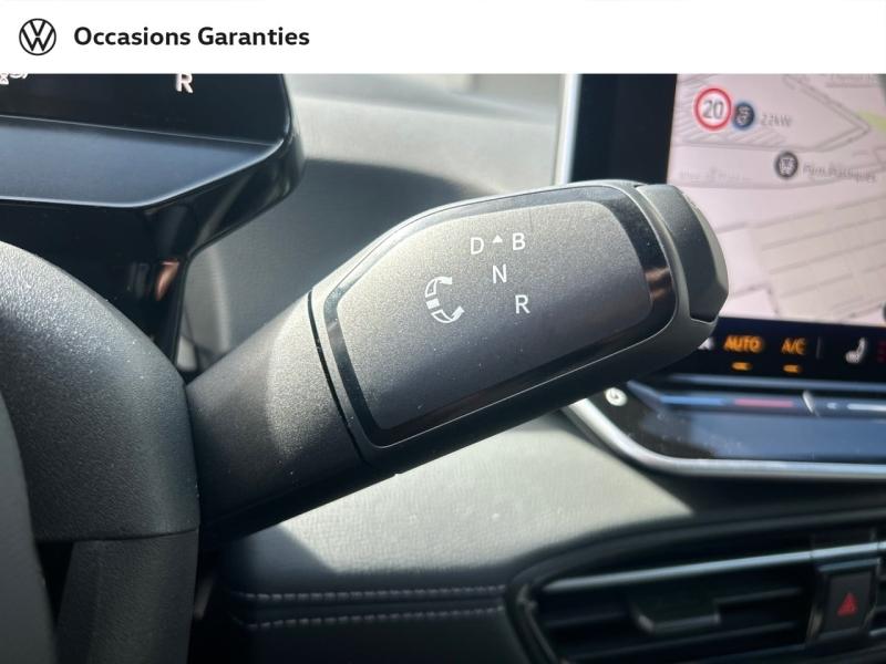 Voitures occasions VOLKSWAGEN ID.3 Life Max Villemomble