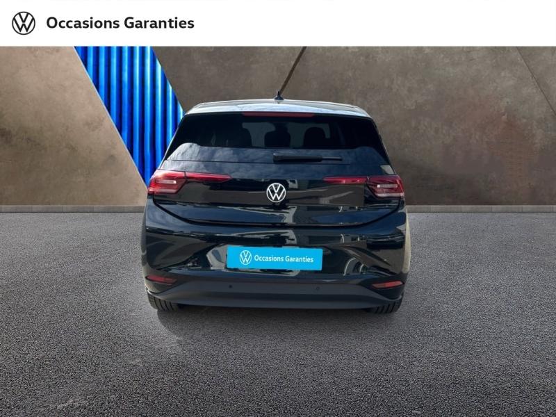 Voitures occasions VOLKSWAGEN ID.3 Life Max Villemomble