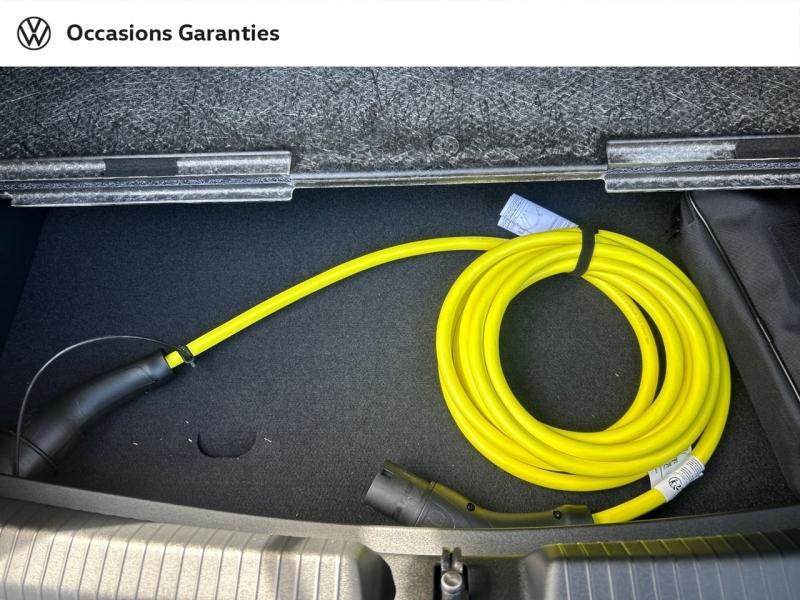 Voitures occasions VOLKSWAGEN ID.3 Life Max Villemomble