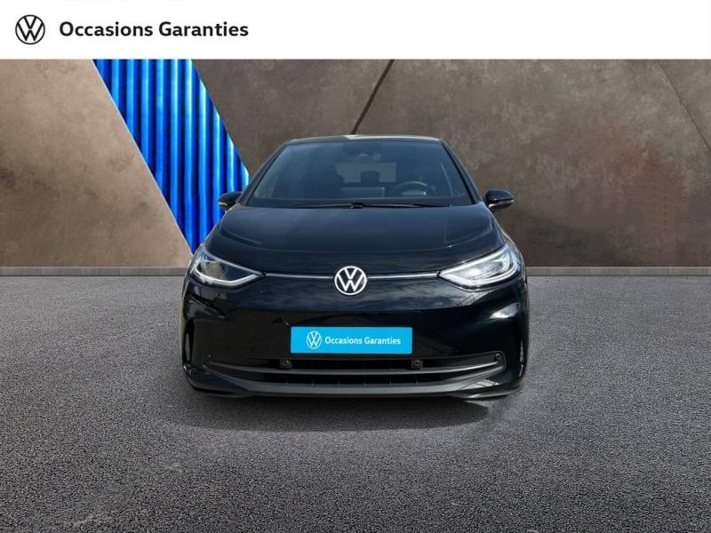 Voitures occasions VOLKSWAGEN ID.3 Life Max Villemomble