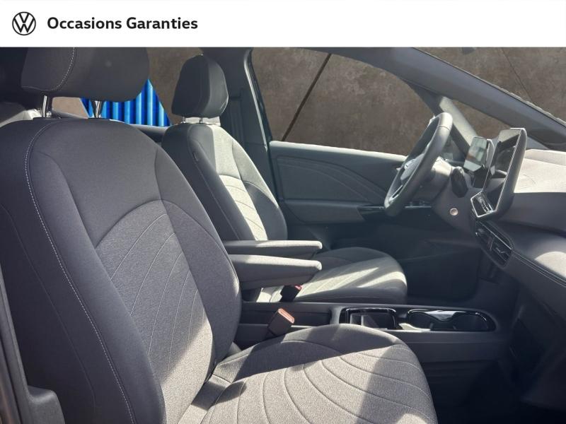 Voitures occasions VOLKSWAGEN ID.3 Life Max Villemomble