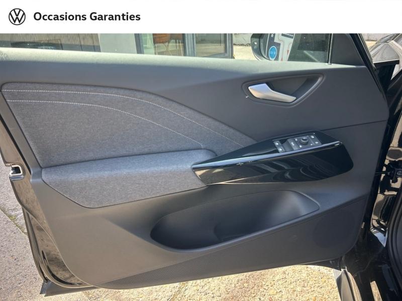 Voitures occasions VOLKSWAGEN ID.3 Life Max Villemomble
