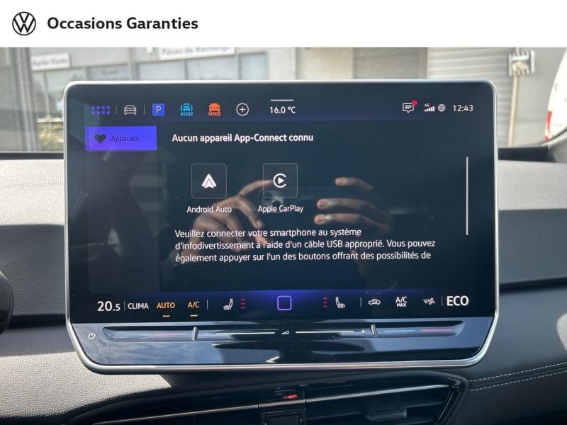 Voitures occasions VOLKSWAGEN ID.3 Life Max Villemomble