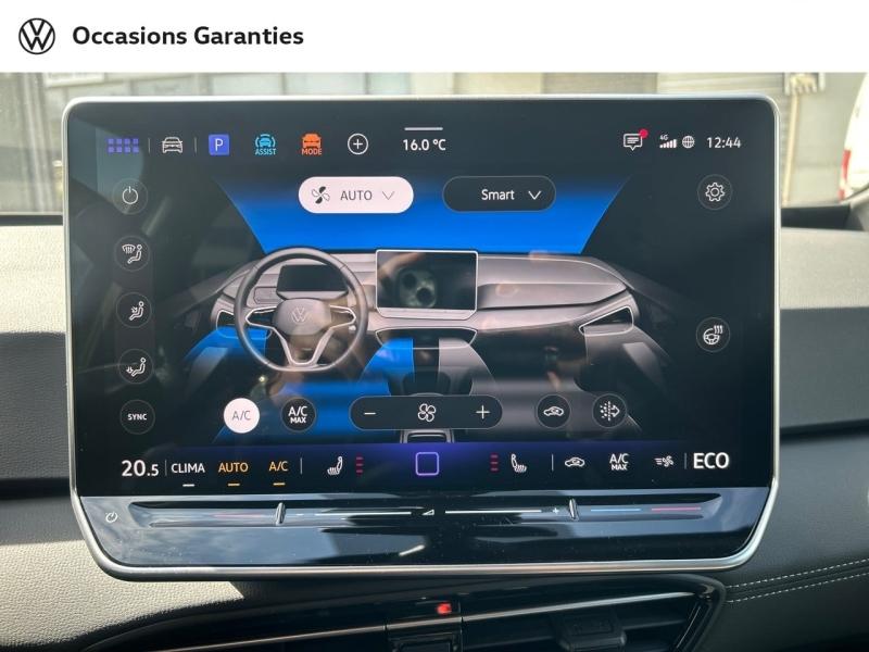 Voitures occasions VOLKSWAGEN ID.3 Life Max Villemomble
