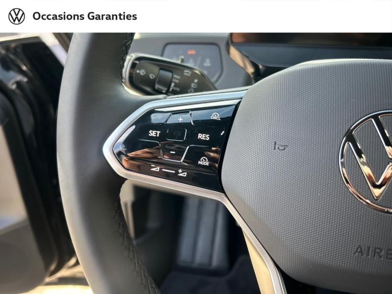 Voitures occasions VOLKSWAGEN ID.3 Life Max Villemomble