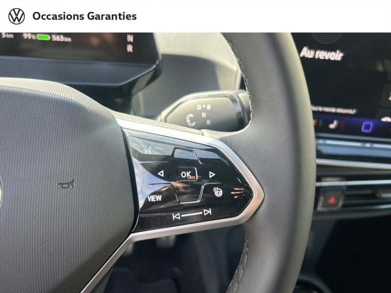 Voitures occasions VOLKSWAGEN ID.3 Life Max Villemomble