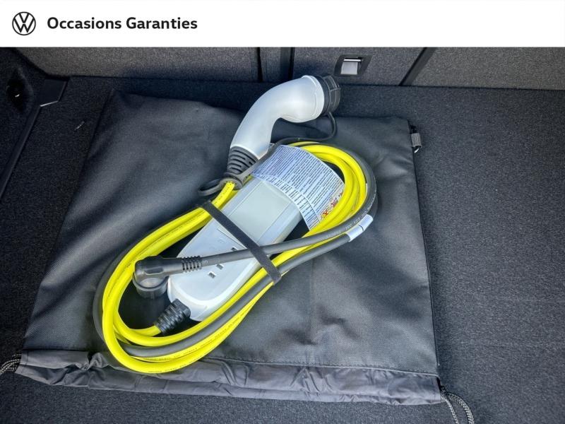 Voitures occasions VOLKSWAGEN ID.3 Life Max Villemomble