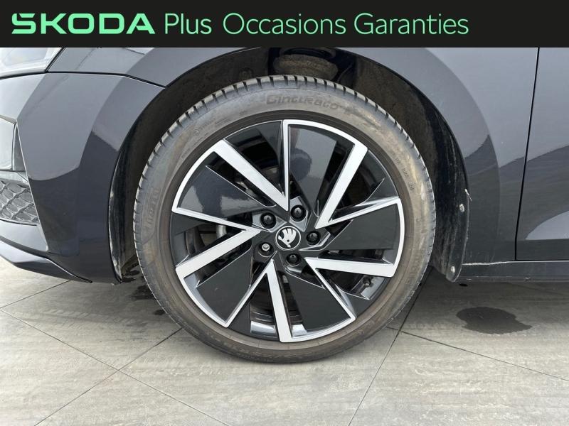 Voitures occasions ŠKODA OCTAVIA Sportline Villemomble