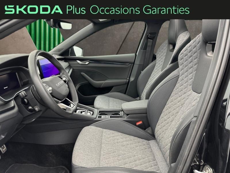 Voitures occasions ŠKODA OCTAVIA Sportline Villemomble