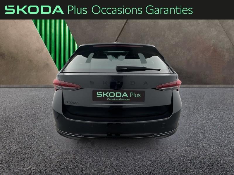 Voitures occasions ŠKODA OCTAVIA Sportline Villemomble