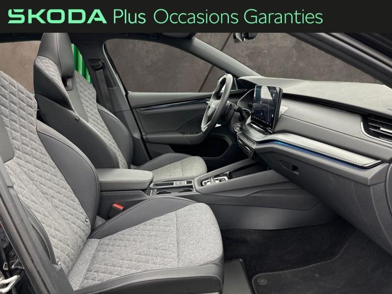 Voitures occasions ŠKODA OCTAVIA Sportline Villemomble