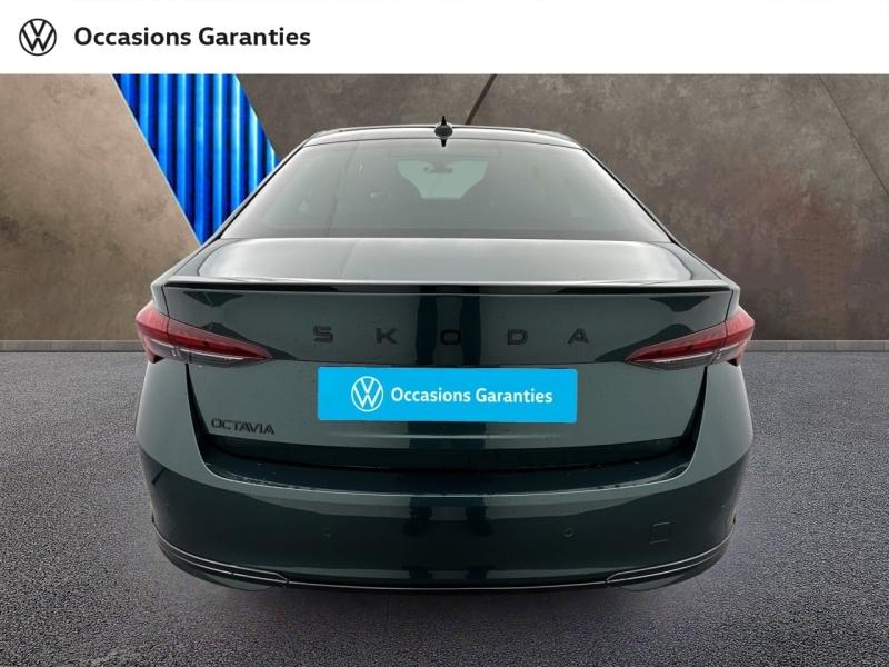 Voitures occasions ŠKODA OCTAVIA Sportline Villemomble