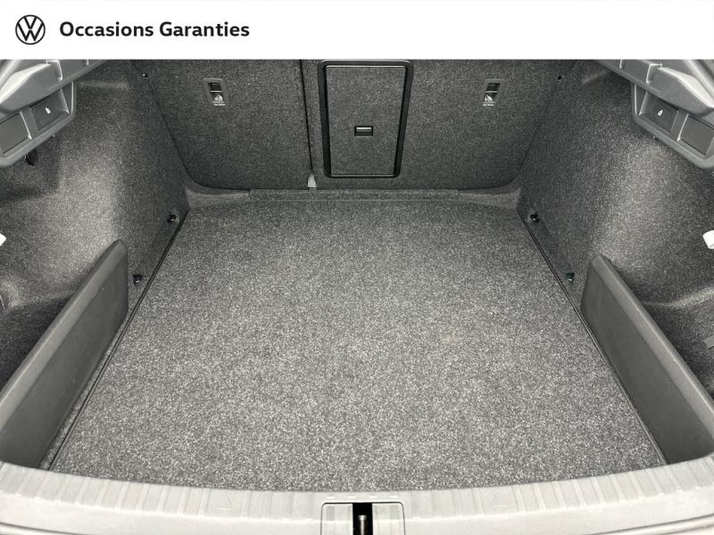 Voitures occasions ŠKODA OCTAVIA Sportline Villemomble