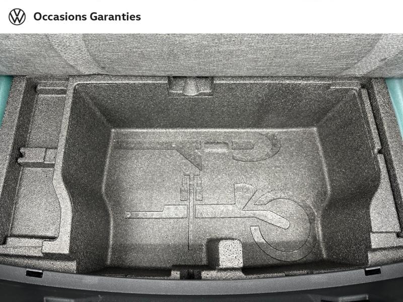 Voitures occasions ŠKODA OCTAVIA Sportline Villemomble