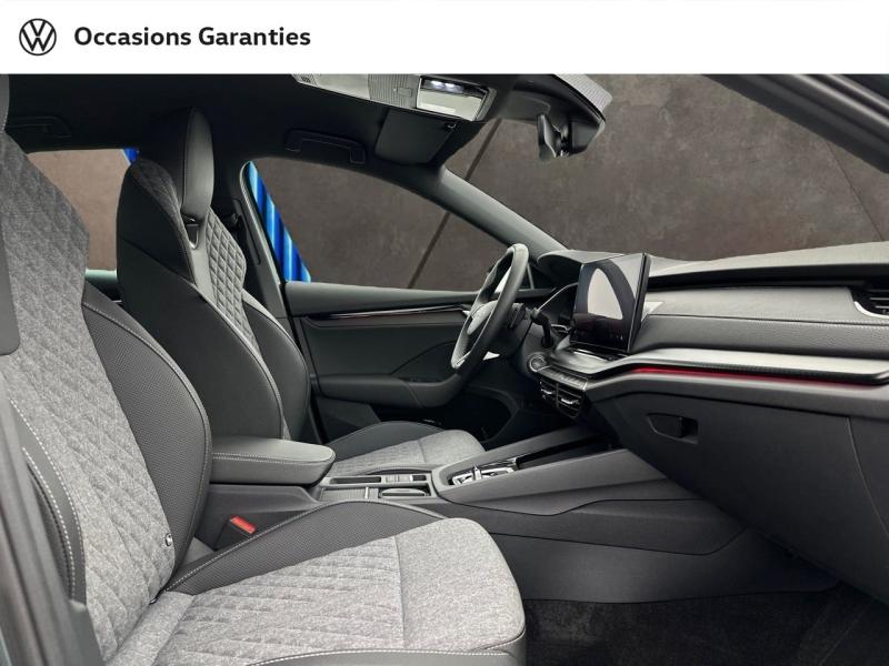 Voitures occasions ŠKODA OCTAVIA Sportline Villemomble