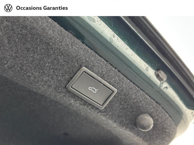 Voitures occasions ŠKODA OCTAVIA Sportline Villemomble